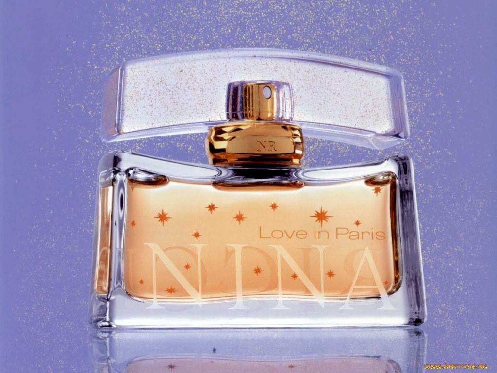 nina, ricci, 